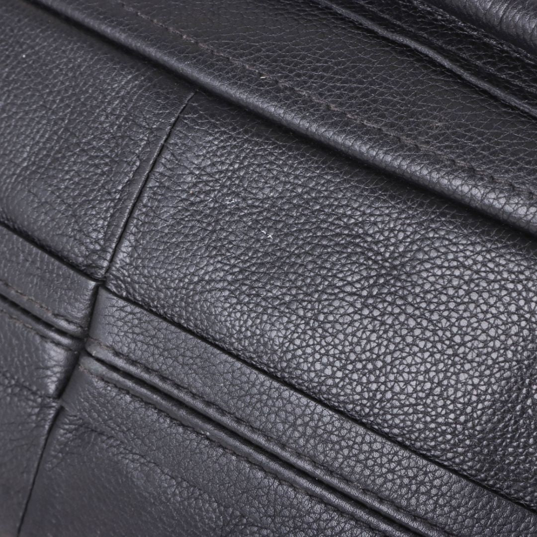 Chloe Medium &#39;Paraty&#39; Leather Shoulder Bag