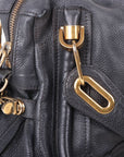 Chloe Medium 'Paraty' Leather Shoulder Bag
