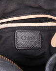 Chloe Medium 'Paraty' Leather Shoulder Bag