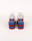 Stella McCartney 'Elyse' Platform Sneakers Size 36.5