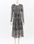 Baum Und Pferdgarten 'Jocelyn' Dress Size M