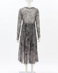 Baum Und Pferdgarten 'Jocelyn' Dress Size M