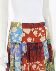 Bec & Bridge 'Woodstock' Maxi Skirt Size 10