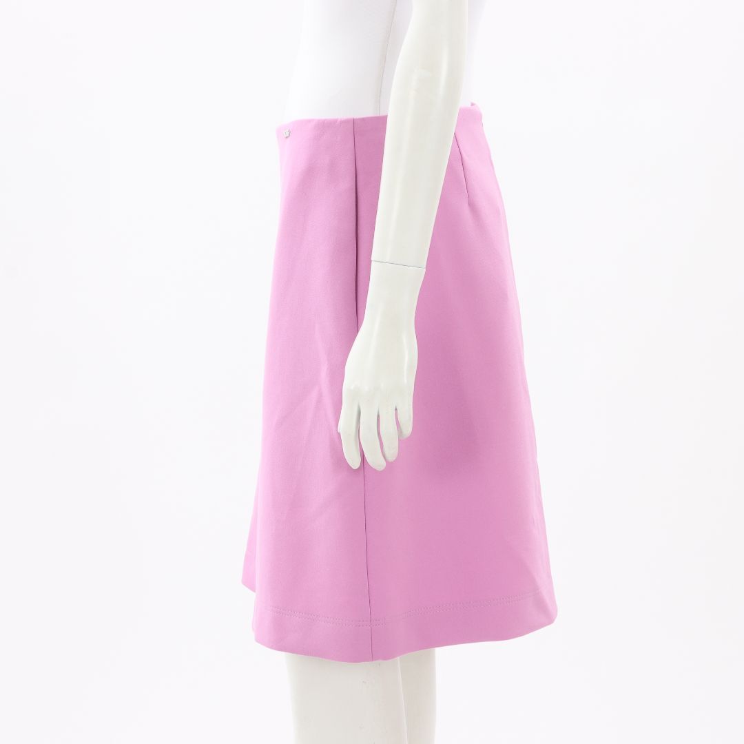 BOSS A Line Mini Skirt Size IT 42 | AU 10