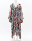 Trelise Cooper 'Ruffle Whammy' Dress Size AU 16