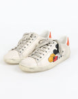 Gucci X Disney Ace Sneakers Size 37.5