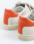 Gucci X Disney Ace Sneakers Size 37.5