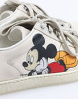 Gucci X Disney Ace Sneakers Size 37.5