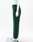 Celine Tailored Wool Trousers Size FR 38 | AU 10