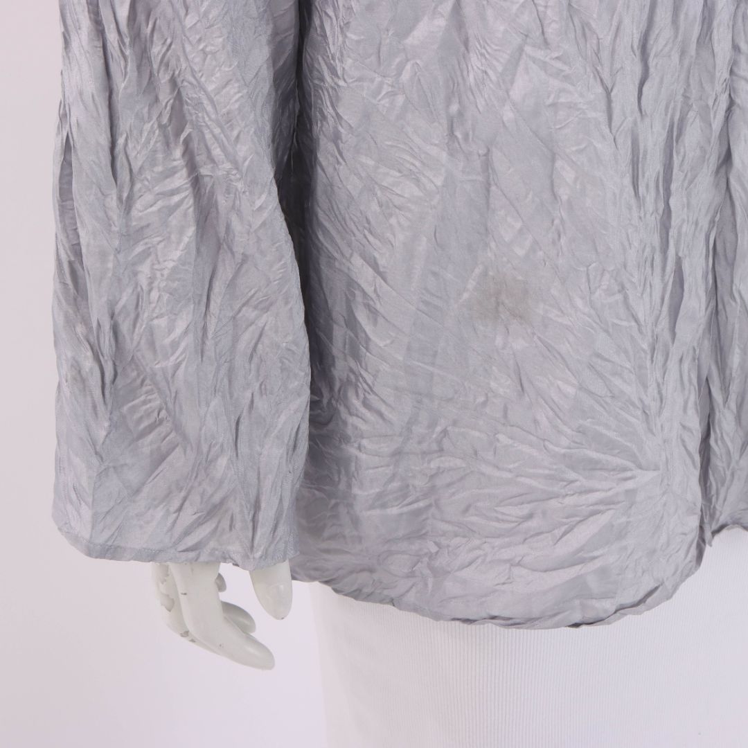 Issey Miyake Crinkle High Top Size M