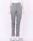 Issey Miyake Crinkle Pants Size M