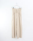 Jacquemus High Waisted Pants Size 38 | AU 10