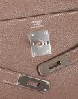 Hermes Togo Leather Kelly Bag 35