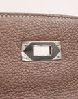 Hermes Togo Leather Kelly Bag 35