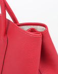 Hermes Negonda Leather Garden Party Bag 36