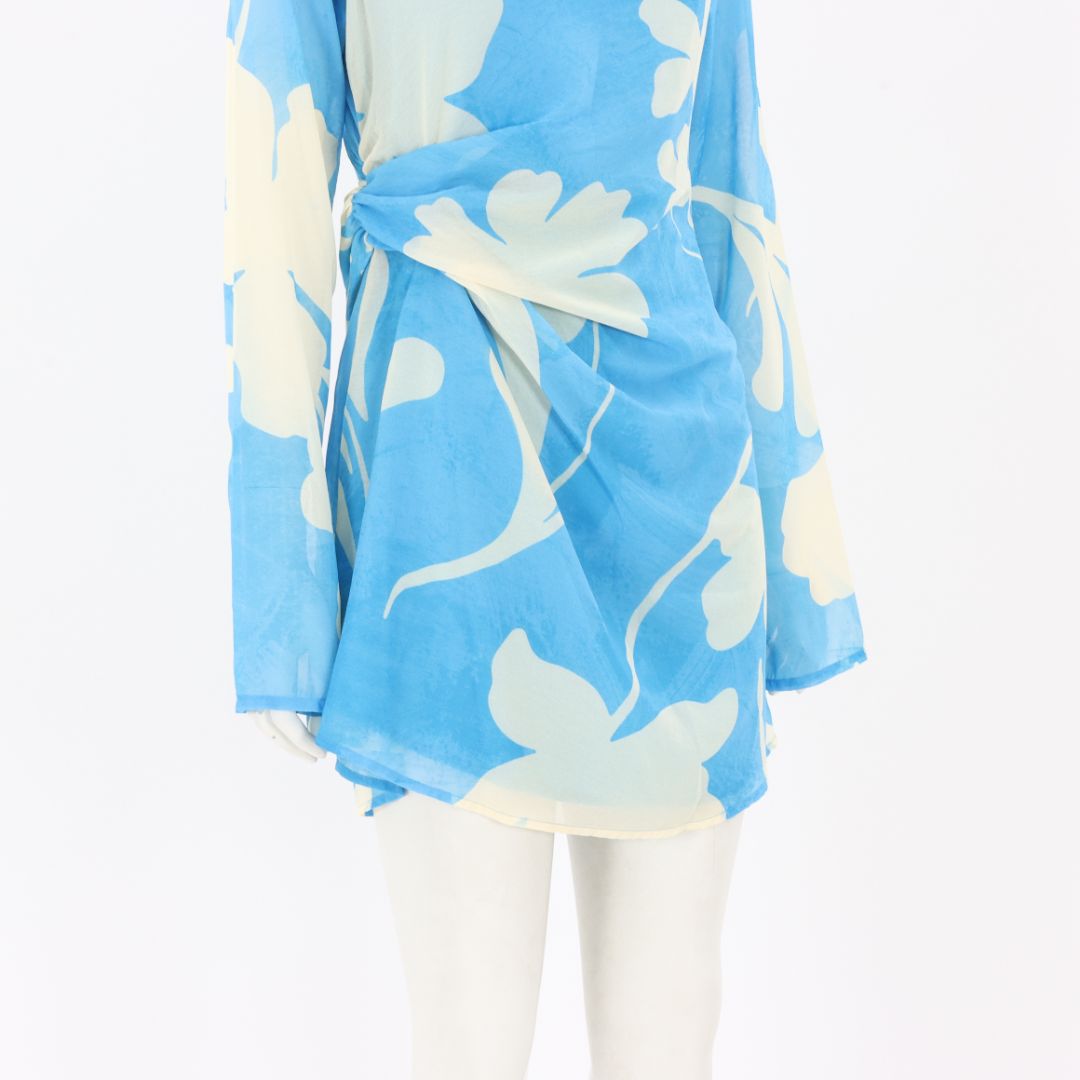 By Nicola Fleur Mini Dress Size 10