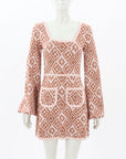 Alice McCall 'Palm Springs' Dress Size 8