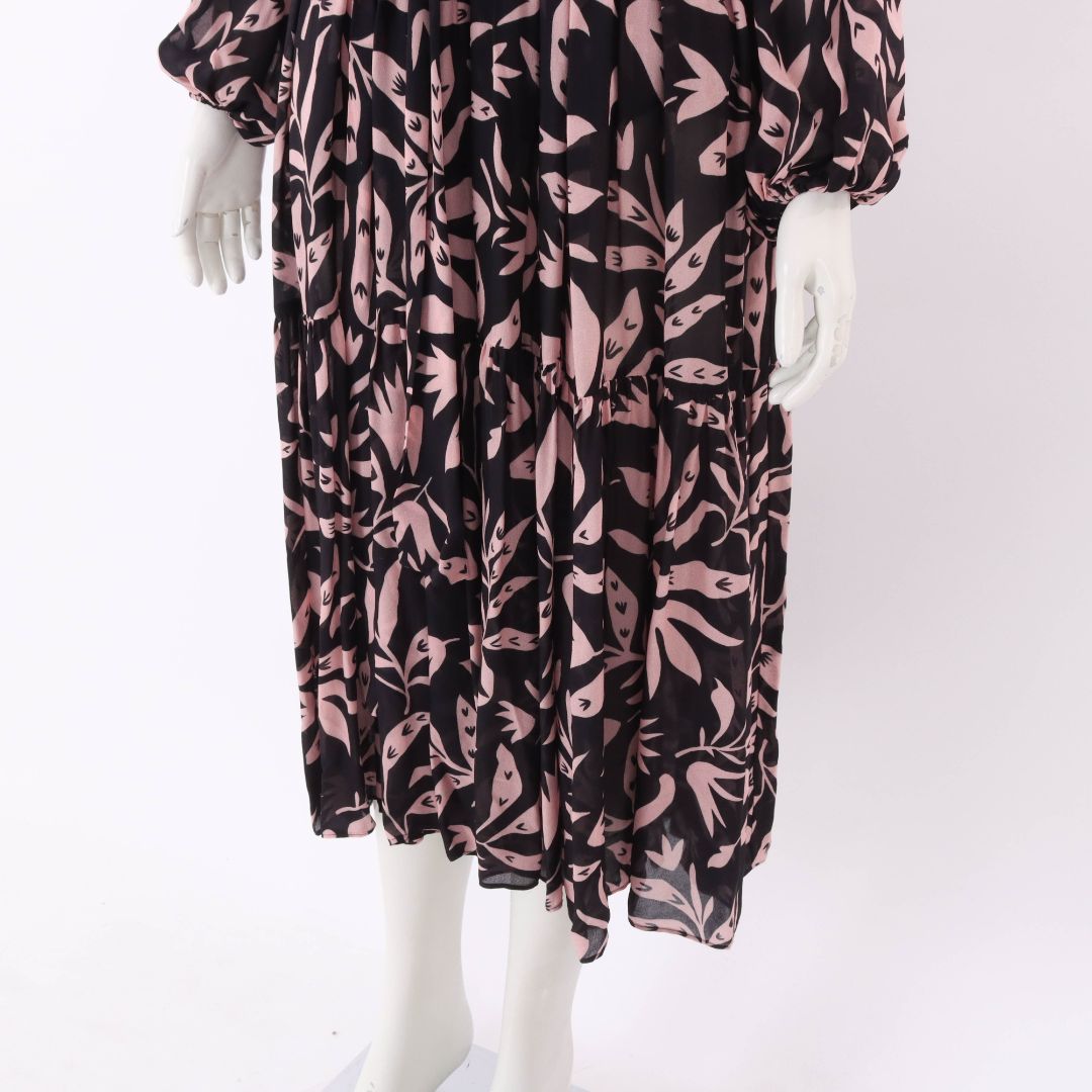 Husk &#39;Fable&#39; Midi Dress Size 10