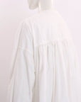Casey Casey Cotton Long Sleeve Dress Size M