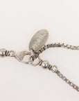 Fiorina Scroll Necklace