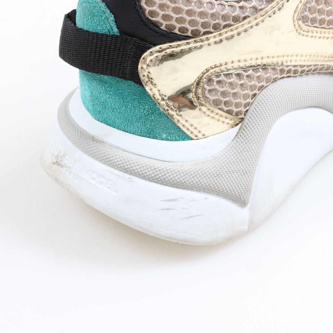 Philippe Model Eze Sneakers Size 38