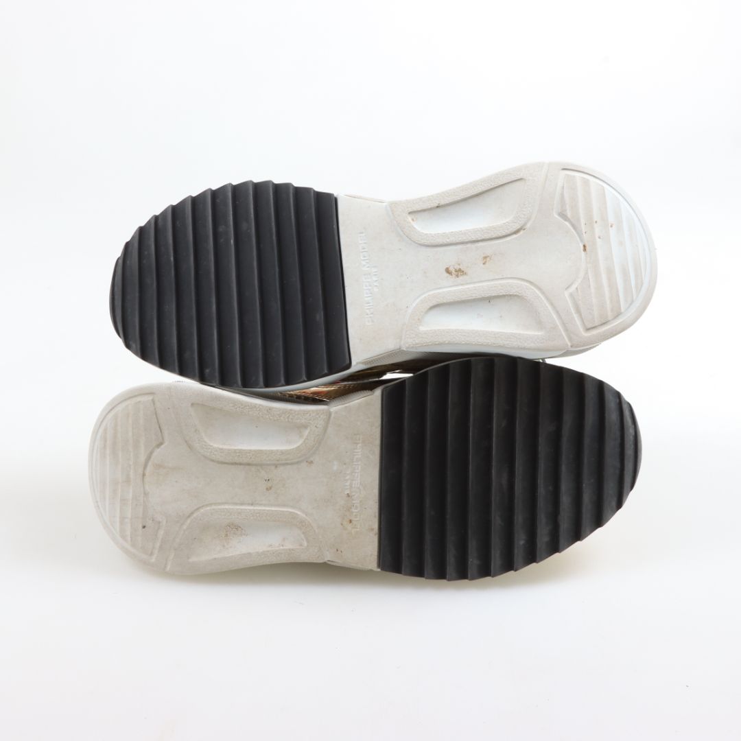 Philippe Model Eze Sneakers Size 38