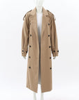 Camilla and Marc 'Collins' Tailored Trench Coat Size S/M