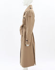 Camilla and Marc 'Collins' Tailored Trench Coat Size S/M