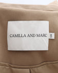 Camilla and Marc 'Collins' Tailored Trench Coat Size S/M