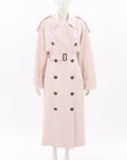 Camilla and Marc 'Lennox' Trench Coat Size S/M