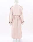 Camilla and Marc 'Lennox' Trench Coat Size S/M