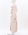 Camilla and Marc 'Lennox' Trench Coat Size S/M