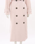 Camilla and Marc 'Lennox' Trench Coat Size S/M