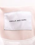 Camilla and Marc 'Lennox' Trench Coat Size S/M