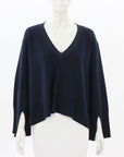 Camilla and Marc 'Farley' Knit Top Size XS