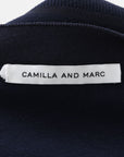 Camilla and Marc 'Farley' Knit Top Size XS