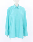 Scanlan Theodore Cotton Shirt Size 12