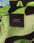 Husk 'Destiny' Print Shirt Size 16