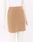 Camilla and Marc Lenora Mini Skirt Extra Small