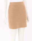 Camilla and Marc Lenora Mini Skirt Extra Small
