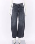 Mother The Half Pipe Flood Jeans Size 26
