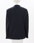 Dries Van Noten Wool Blend Blazer Size Men's 56