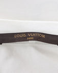 Louis Vuitton Cotton Logo Tee Size XL
