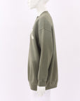 Anine Bing Cody Vintage Sweater Size S
