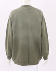 Anine Bing Cody Vintage Sweater Size S