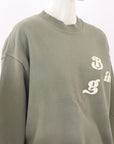 Anine Bing Cody Vintage Sweater Size S