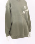 Anine Bing Cody Vintage Sweater Size S