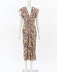 Isabel Marant 'Lyndsay' Dress Size FR 36 | AU 8