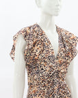 Isabel Marant 'Lyndsay' Dress Size FR 36 | AU 8