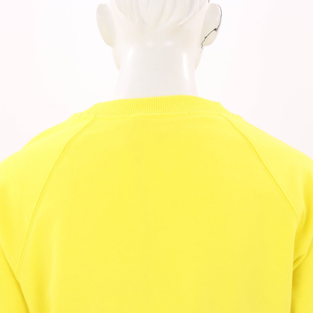 MSGM Crewneck Sweatshirt Size Small